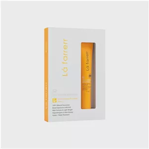 کرم ضد آفتاب دور چشم مینرال SPF 30 لافارر 15میل