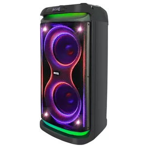 اسپیکر بلوتوثی ردتون مدل RockBox R200