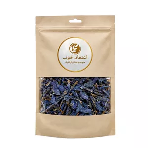 گل گاو زبان اعتماد خوب - 200 گرم