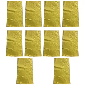 کیسه گونی بسته بندی مدل ضخیم 60x90 بسته 10 عددی