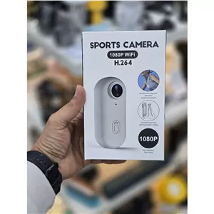دوربین ورزشی sports camera مدل 264.H کیفیت 1080