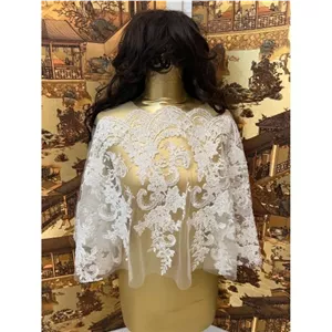 شنل عروس کد 1530