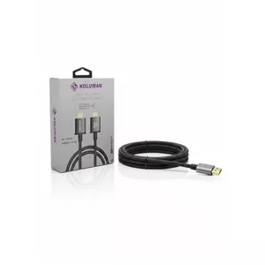 کابل HDMI به HDMI کولومن KOLUMAN KD-H2