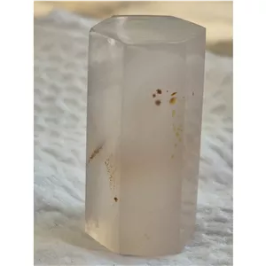 منشور شش ضلعی عقیق