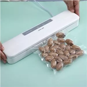 دستگاه وکیوم و پرس گرین لاین مدل Vacuum Sealer Machine