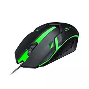 ماوس تی ولف مدل T Wolf V1