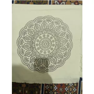 پته خام کوسن گرد 50 50تخفیف فوق العاده  