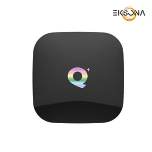 اندروید باکس مدل Q Plus 4 64