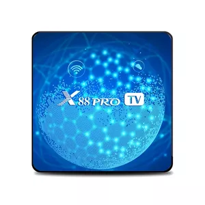 اندروید باکس ایکس ایتی ایت مدل Pro 64 4GB