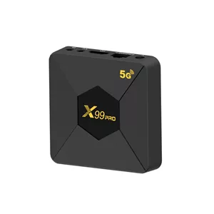 اندروید باکس ایکس ناینتی ناین مدل پرو 8 2GB
