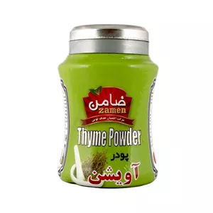 پودر آویشن