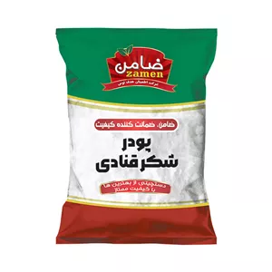پودر شکر قنادی