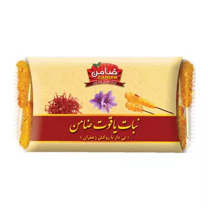 نبات نی دار یاقوت ضامن