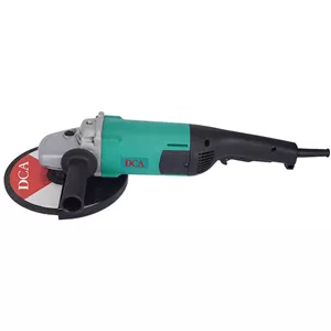0 فرز دی سی ای مدل ASM06-230