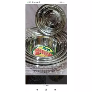 آبکش 6تایی مارک یونیک