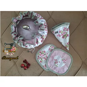 نیم ست اشپزخانه ای عروس