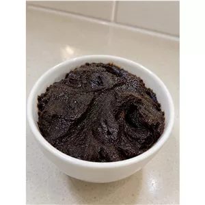 رب انار خالص و غلیظ 1 کیلویی 