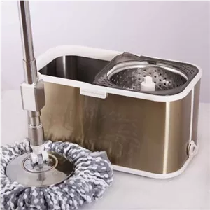 تی چرخشی استیل مستطیل WS SS20