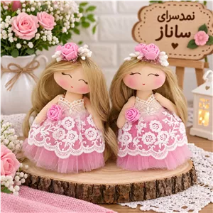 عروسک فرشته