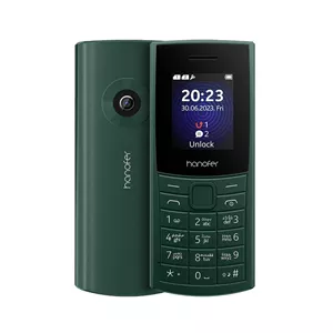 گوشی موبایل هانوفر 5300 دو سیمکارت