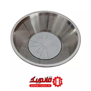 تیغ و توری آب میوه گیر پارس خزر 610