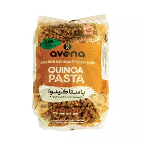 پاستا کینوا پیچی 500 گرمی Avena