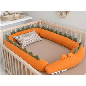محافظ تخت تمساح گارد تخت حفاظ تخت