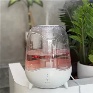 دستگاه بخور سرد Deerma مدل DEM-F325 ظرفیت 5 لیتر