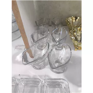 سسخوری شیک و کاربردی ظرف سس و چاشنی