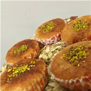 پای سیب