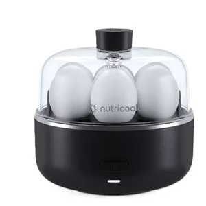 تخم مرغ پز نوتریکوک مدلnutricook ec207