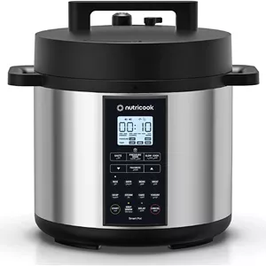 زودپز برقی چندکاره نوتریکوک Nutricook مدل Smart Pot 2