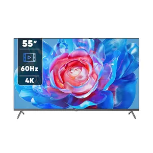 تلویزیون 55 اینچ ال ای دی جی پلاس GTV-55SU789NZ