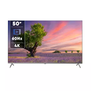 تلویزیون 50 اینچ ال ای دی جی پلاس GTV-50SU789NR
