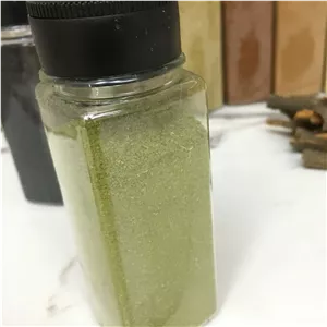 پودر برگ آویشن کوهی