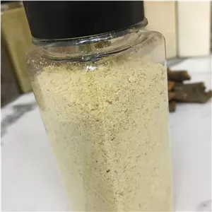 پودر زنجبیل
