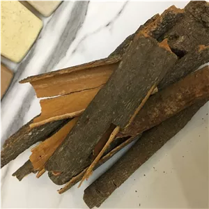 چوب دارچین