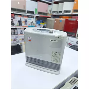 بخاری ژاپنی گازی برقی 2500 وات (کد 7913)