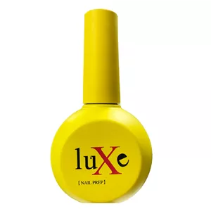 ضد قارچ کاشت ناخن لوکسی Luxe حجم 30 میل