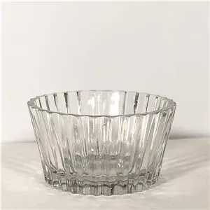 کاسه صدف کادویی کاوه(8) بسته 8 تایی ارسال شکستنی و شیشه جات فقط با باربری با بیمه