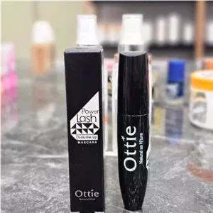 ارزانترین قیمت و خرید ریمل 15میل کره ای OTT ieمدل power Lash Volume Up
