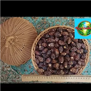 خرما خاصویی پیچی ممتاز یک کیلویی نوبرانه 1405