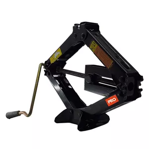 جک خودرو پرو کد JLP-00379 ظرفیت 15 تن