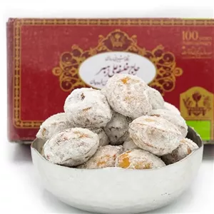 قطاب سنتی یزد حاج خلیفه رهبر