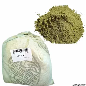 - حنا پودری کیسه ای بدن