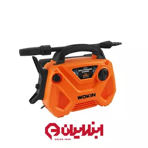کارواش 135 بار 1800 وات کامپکت ووکین