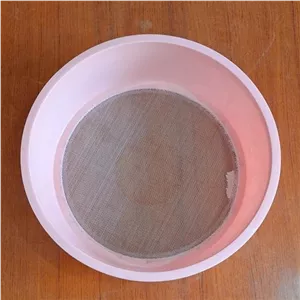 الک پلاستیکی سایز 23 سانتی