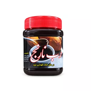 رب نارنج 450 گرم