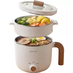 پلوپز گرین لاین مدل Green Lion Quickpot Electric Cooker