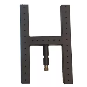 مشعل خطی اچ گازی پس کرایه